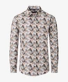 Casa Moda Overhemd Allover Print