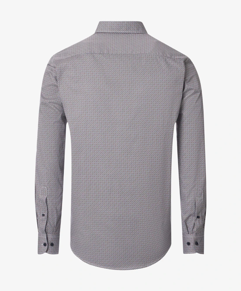 Casa Moda Overhemd Allover Print