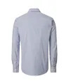 Casa Moda Overhemd Gestreept Casual Fit