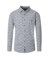 Casa Moda Overhemd Kent Casual Fit
