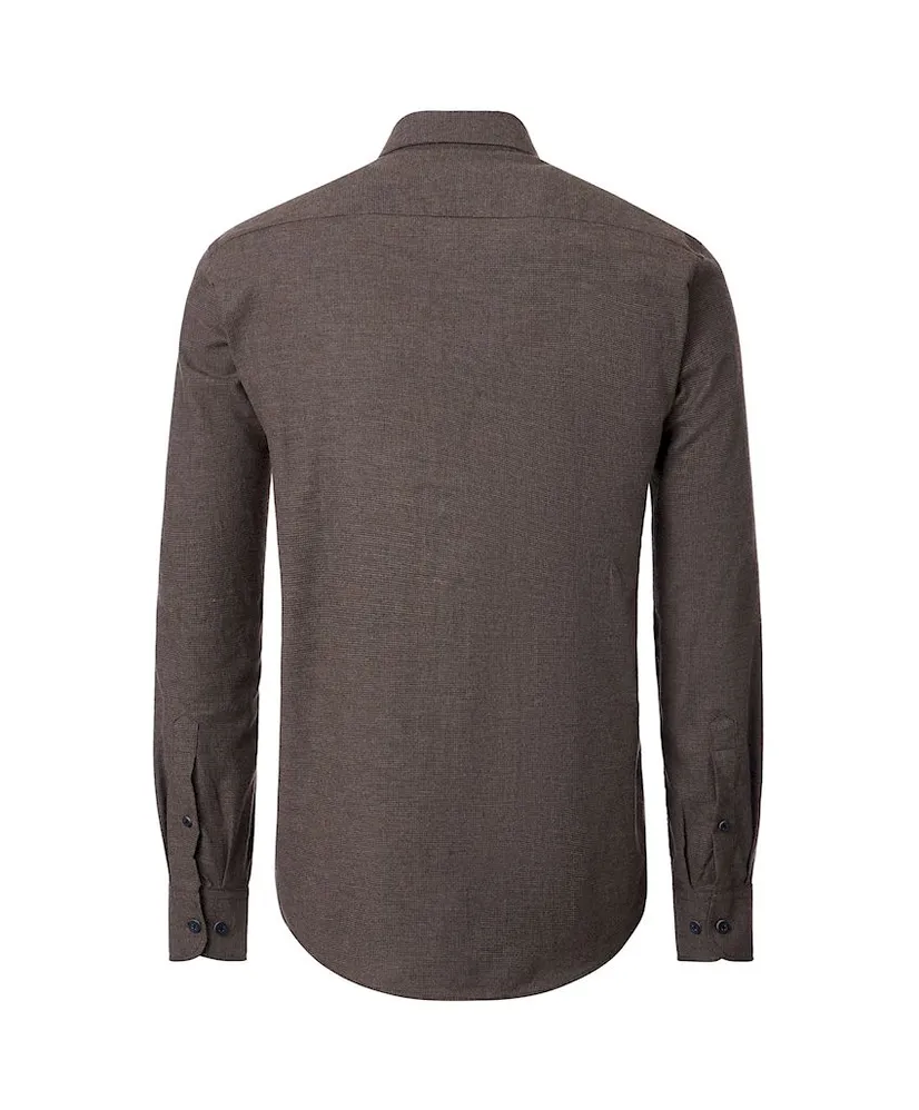 Casa Moda Overhemd Kent Casual Fit