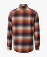 Casa Moda Overshirt Allover Patroon
