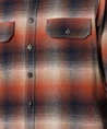 Casa Moda Overshirt Allover Patroon