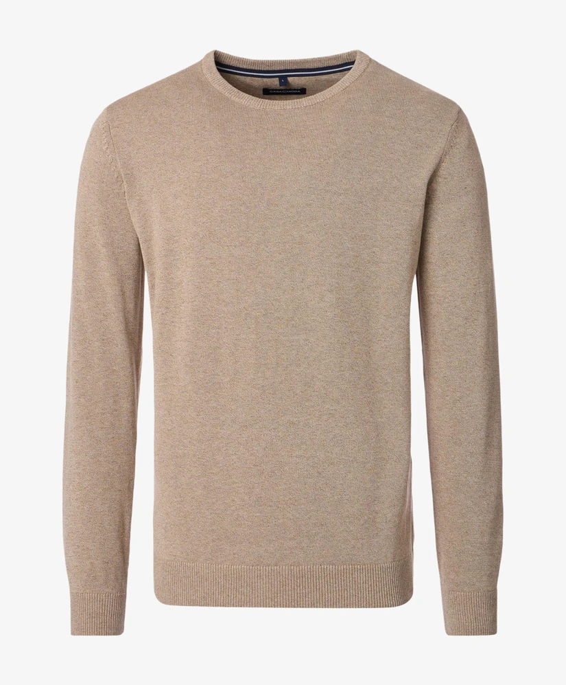 Casa Moda Trui Effen