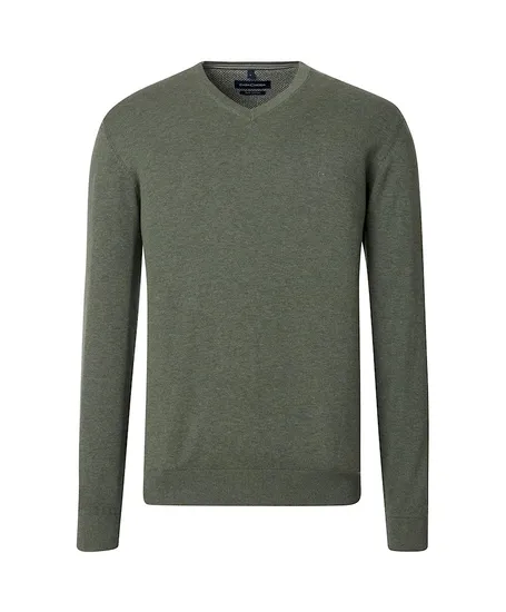 Casa Moda Trui V-Neck