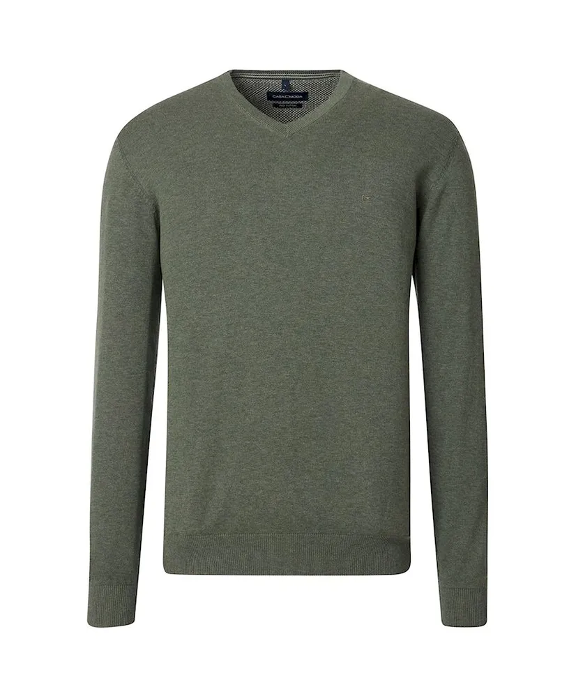 Casa Moda Trui V-Neck
