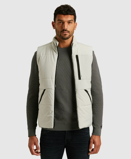 Cast Iron Bodywarmer Brackman