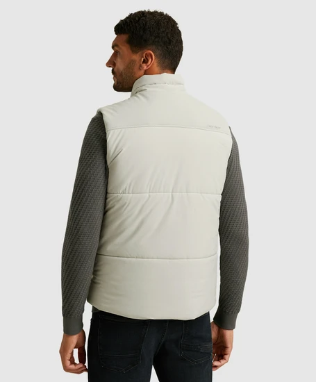 Cast Iron Bodywarmer Brackman
