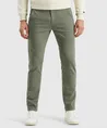 Cast Iron Broek Riser Chino Stretch
