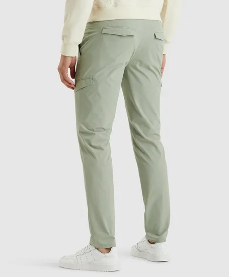 Cast Iron Cargo Broek Clean