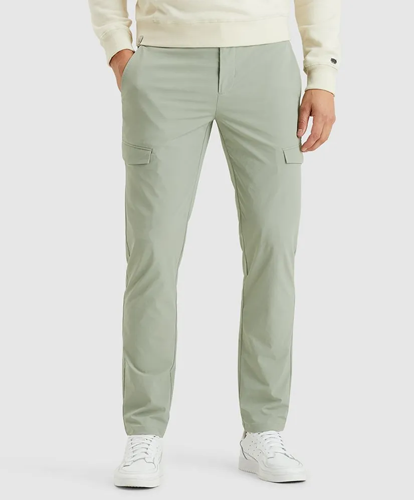 Cast Iron Cargo Broek Clean