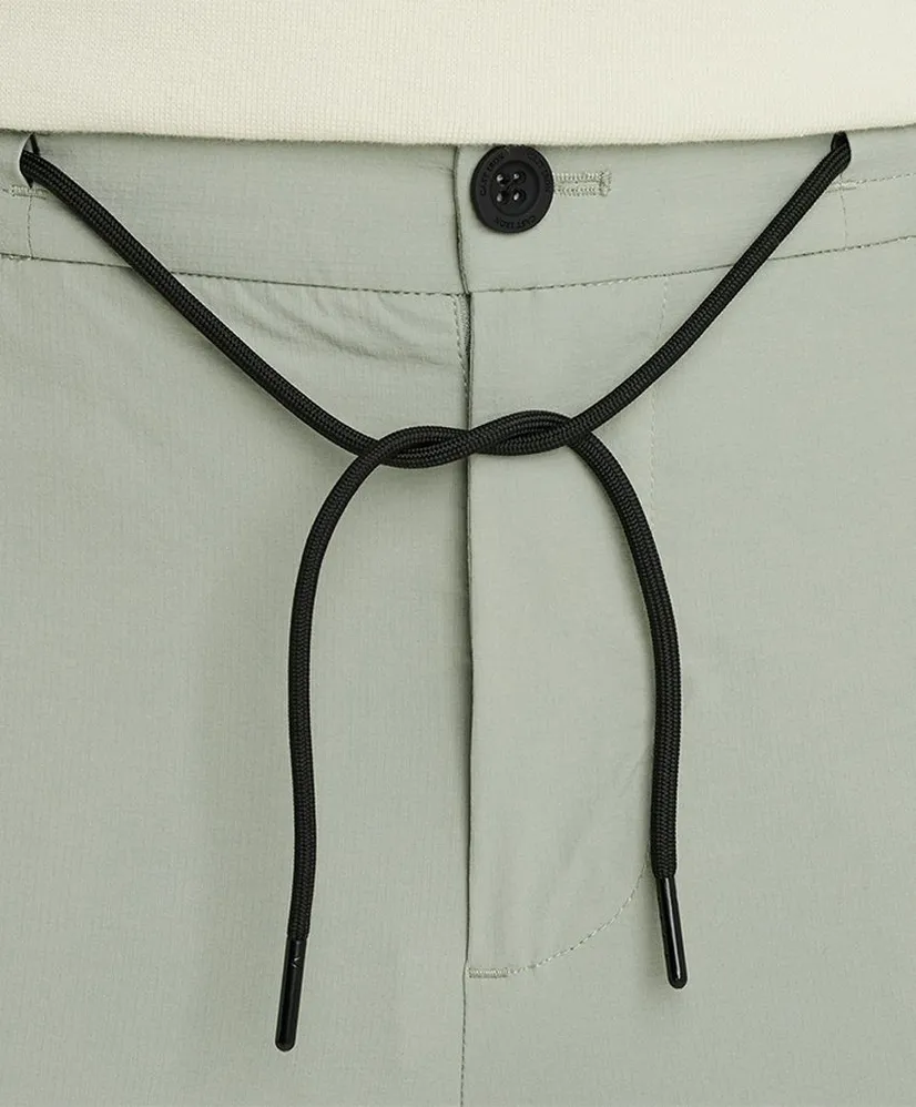 Cast Iron Cargo Broek Clean