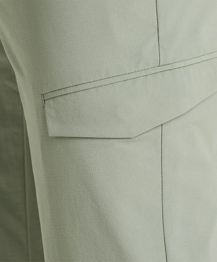 Cast Iron Cargo Broek Clean