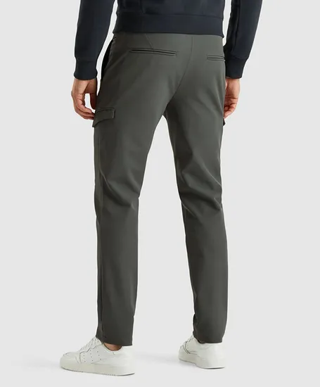 Cast Iron Cargo Broek Jersey