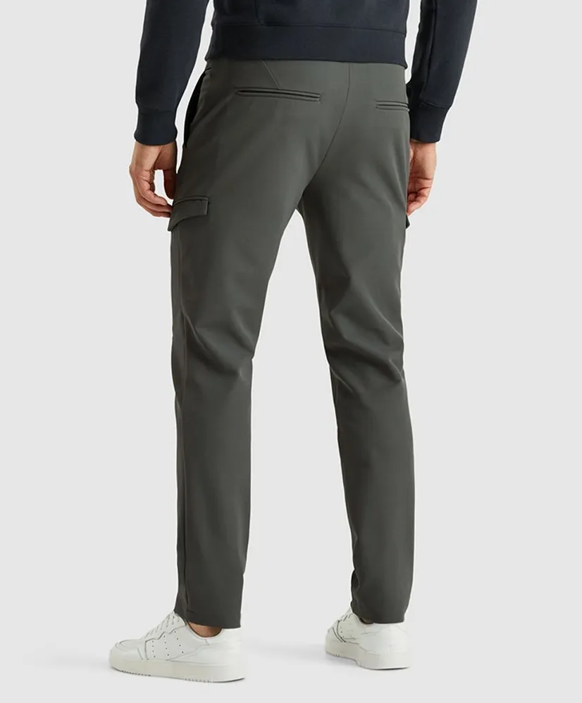 Cast Iron Cargo Broek Jersey