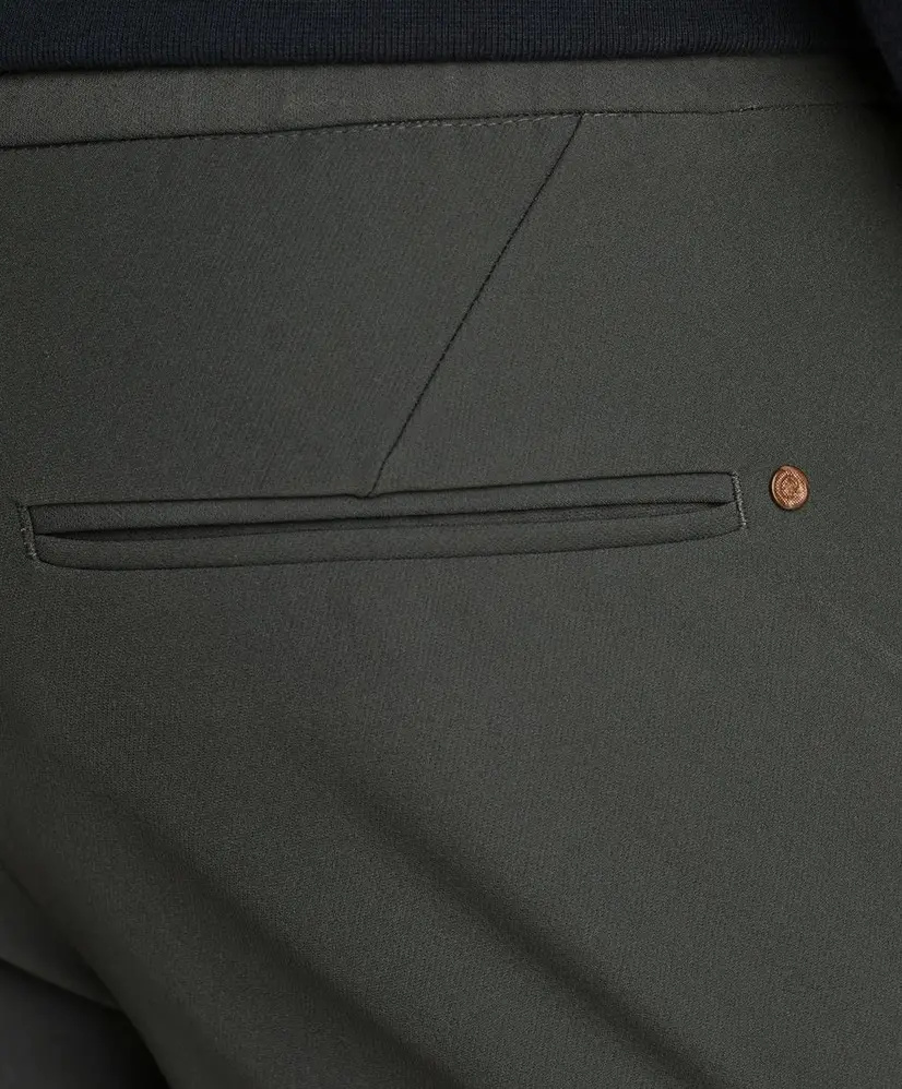 Cast Iron Cargo Broek Jersey