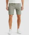 Cast Iron Cargo Short Tech Clean