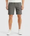Cast Iron Cargo Short Tech Clean