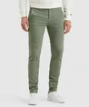 Cast Iron Chino Broek Riser