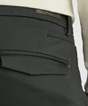 Cast Iron Chino Broek Riser