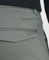 Cast Iron Chino Broek Riser