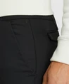 Cast Iron Chino Broek Riser