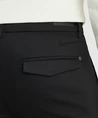 Cast Iron Chino Broek Riser
