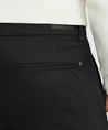 Cast Iron Chino Broek Riser