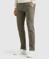 Cast Iron Chino Broek Riser