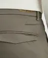 Cast Iron Chino Broek Riser