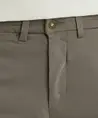 Cast Iron Chino Broek Riser