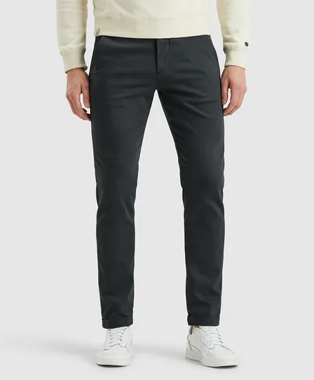Cast Iron Chino Broek Riser