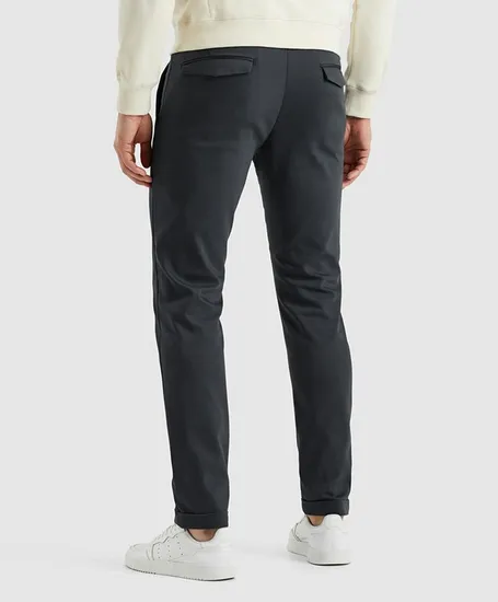 Cast Iron Chino Broek Riser