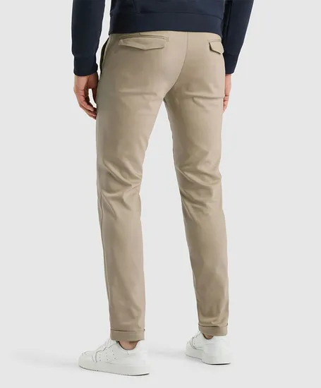 Cast Iron Chino Broek Riser