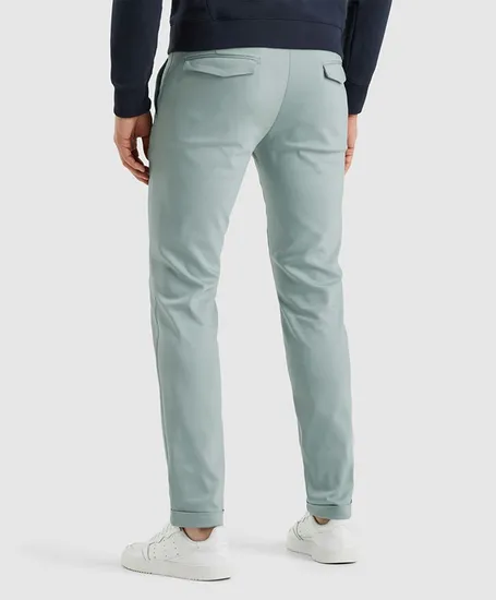 Cast Iron Chino Broek Riser