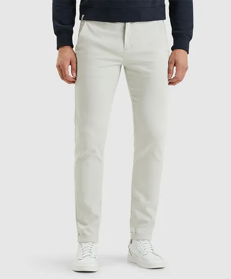 Cast Iron Chino Broek Riser