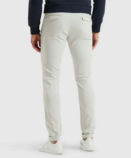 Cast Iron Chino Broek Riser