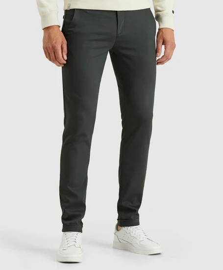 Cast Iron Chino Broek Riser