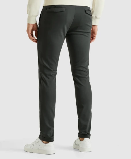 Cast Iron Chino Broek Riser