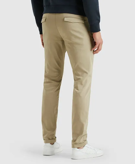 Cast Iron Chino Broek Riser