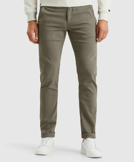 Cast Iron Chino Broek Riser