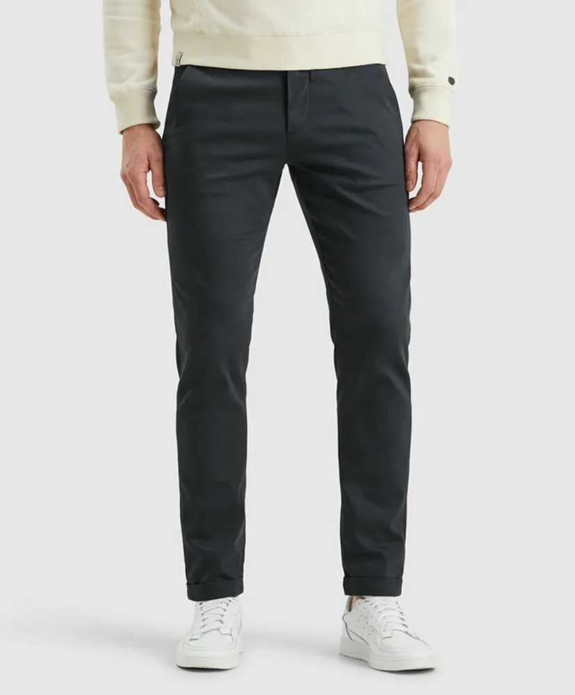 Cast Iron Chino Broek Riser