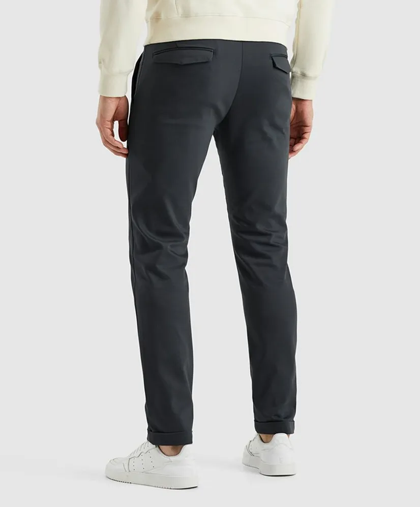 Cast Iron Chino Broek Riser
