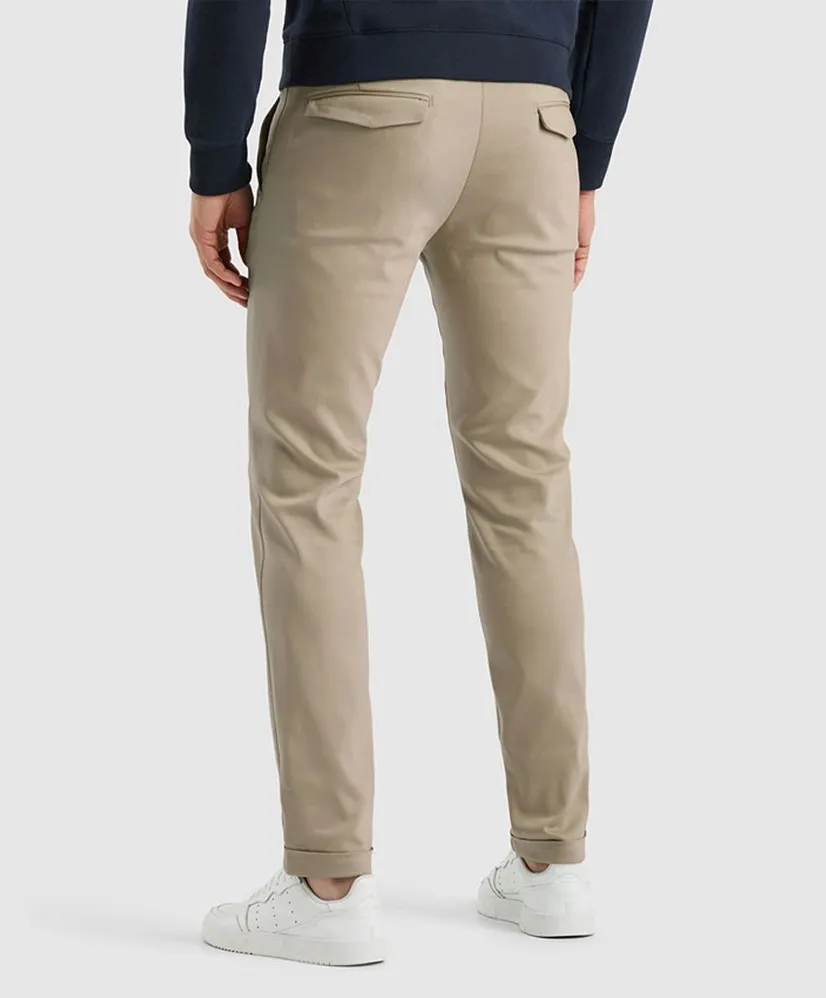 Cast Iron Chino Broek Riser