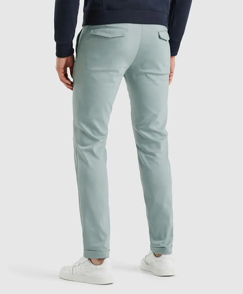 Cast Iron Chino Broek Riser