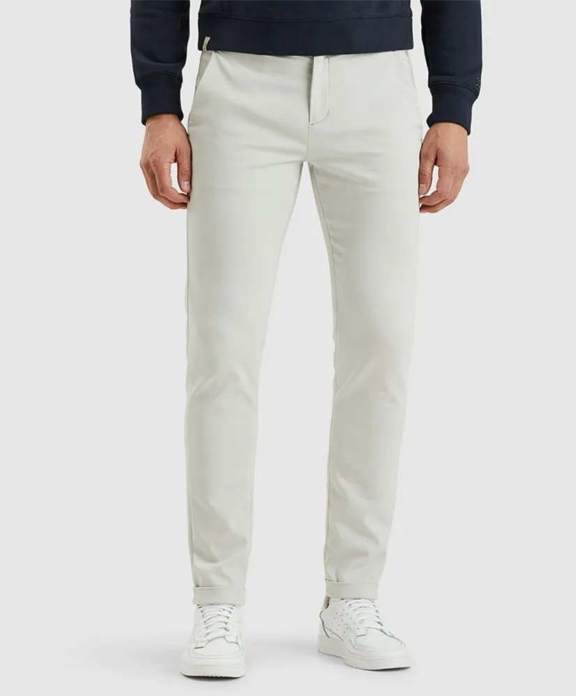 Cast Iron Chino Broek Riser