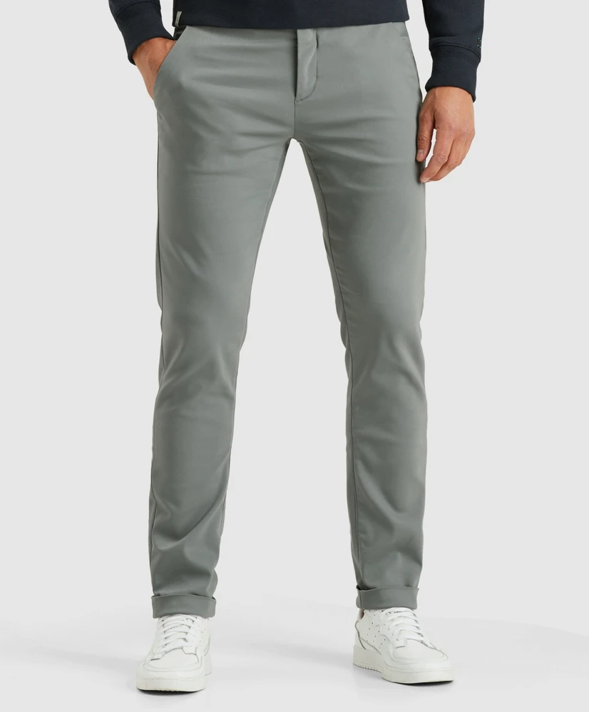 Cast Iron Chino Broek Riser