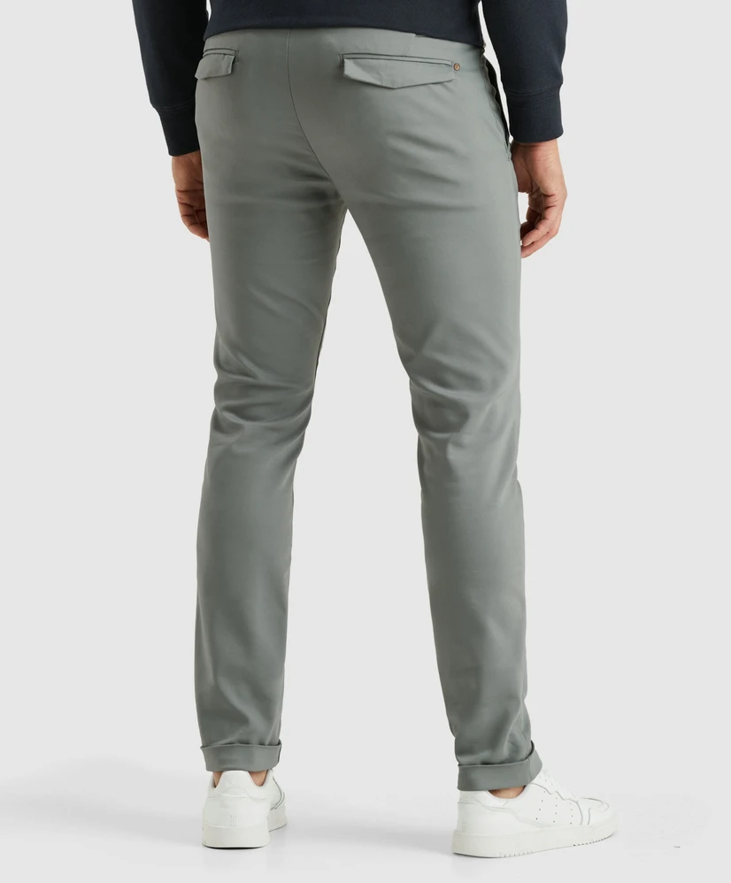 Cast Iron Chino Broek Riser