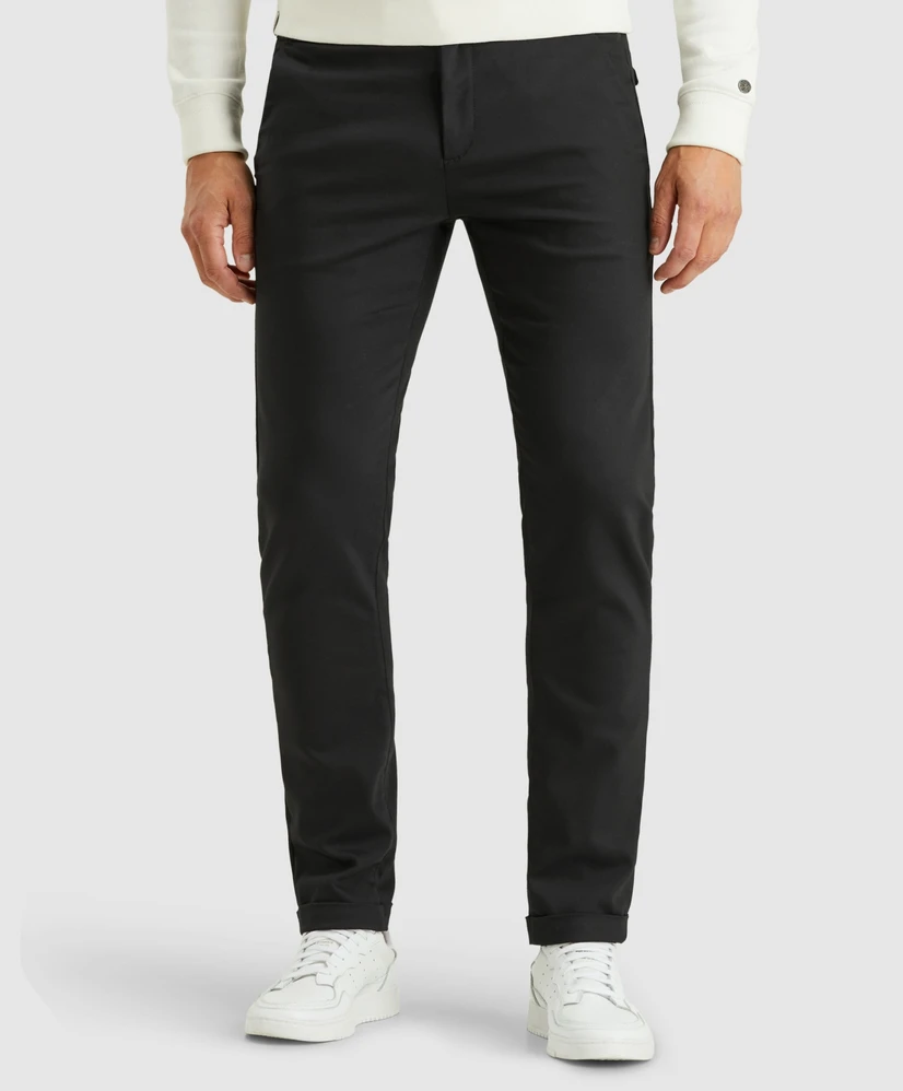 Cast Iron Chino Broek Riser