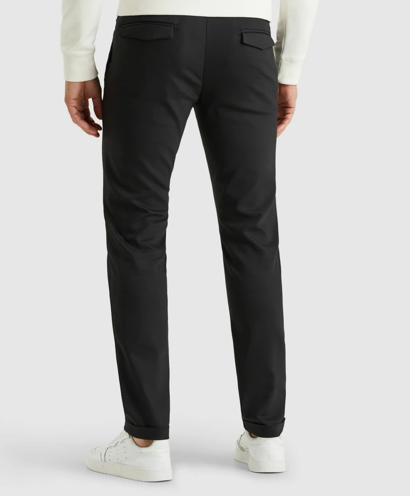 Cast Iron Chino Broek Riser